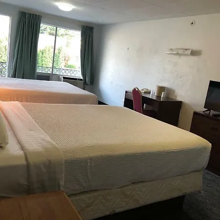 Portland Super Value Inn-2